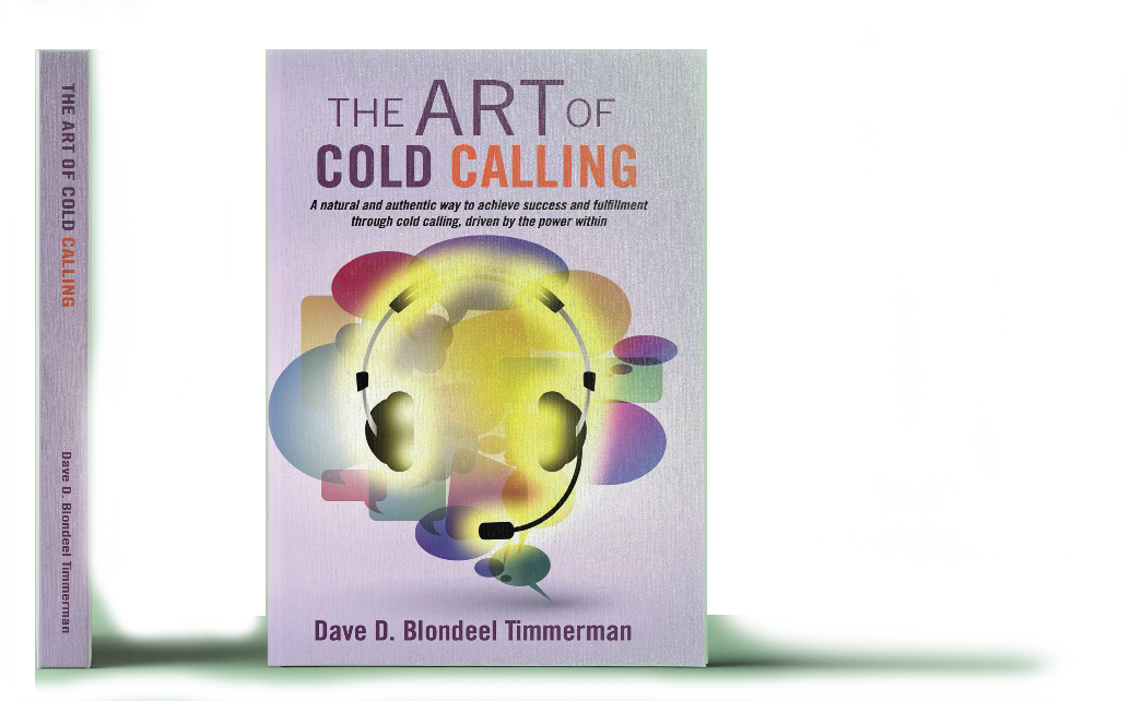 the book the art of cold calling