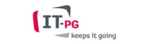 logo itpg the art of cold calling